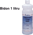 Solutii protectie si curatire a suprafetelor acoperitorilor PVC; produse intretinere pentru pardoseli PVC