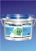 Adezivi profesionali pentru mocheta, PVC, linoleum, pardoseli sportive, dale (fixatori), plinte, etansari
